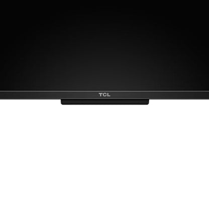 TCL 98-Inch Q65 QLED 4K UHD Smart TV with Google TV (98Q651G, 2024 Model) Dolby Vision, Dolby Atmos, HDR Pro+, Game Accelerator Enhanced Gaming, Voice Remote, Works with Alexa, Streaming Television