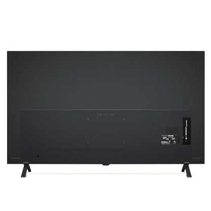 LG 77-Inch Class OLED B4 Series Smart TV 4K Processor Flat Screen with Magic Remote AI-Powered with Alexa Built-in (OLED77B4PUA, 2024)