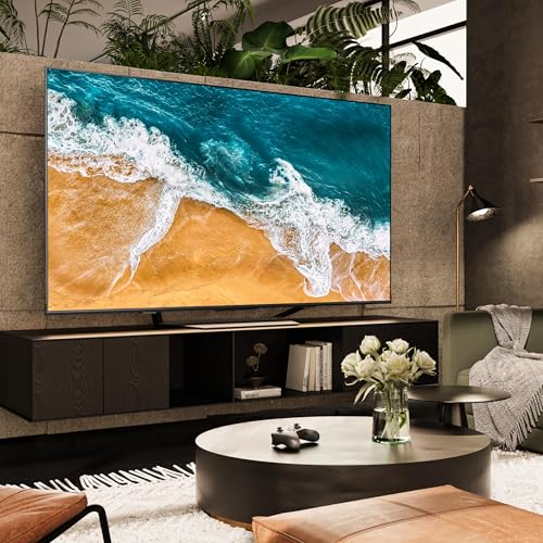 Hisense U7 Series 55U7N 55 Inches ULED 4K Smart TV