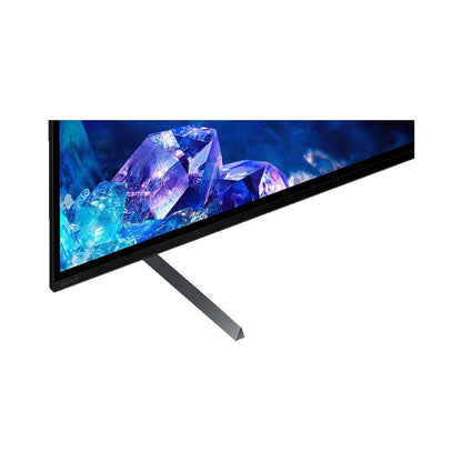 Sony OLED 65 inch BRAVIA XR A80K Series 4K Ultra HD TV: Smart Google TV with Dolby Vision HDR and Exclusive Gaming Features for The PlayStation® 5 XR65A80K- 2022 Model