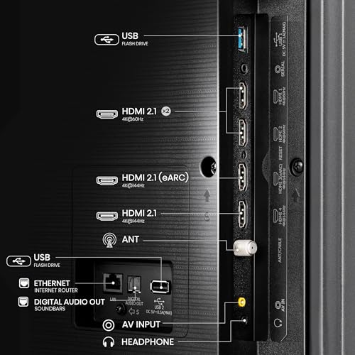 Hisense U8 Series 75U8N 75-Inch ULED 4K Smart TV