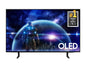 SAMSUNG 48-Inch Class OLED 4K S90D Series HDR Smart TV w/Dolby Atmos, Object Tracking Sound Lite, Motion Xcelerator, Real Depth Enhancer, 4K AI Upscaling, Alexa Built-in (QN48S90D, 2024 Model)